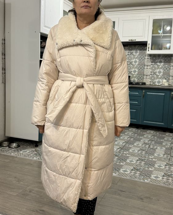 Продам куртку зимнюю