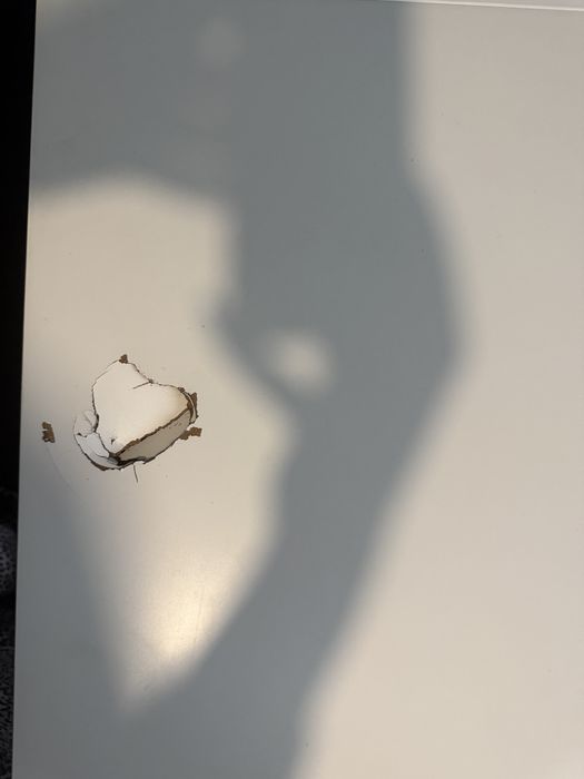 ТВ шкаф / етажерка IKEA KALLAX – 8 отделения