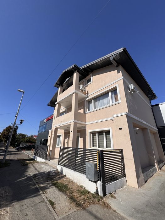 Hotel boutique de Vanzare, Afacere de vanzare, Airbnb