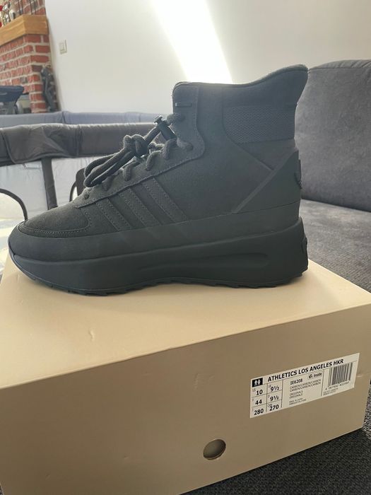 Adidas Fear of God Los Angeles HKR nr.44