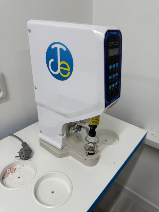 Кнопачный аппарат