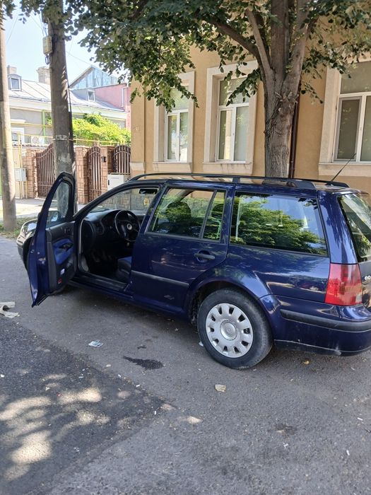 De vânzare Golf 4 1,9 TDI