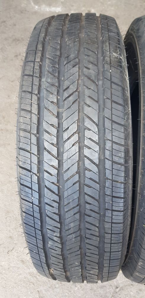 Летни гуми-18цола-255/70-1бр.-125лв."BRIDGESTONE "-като нови