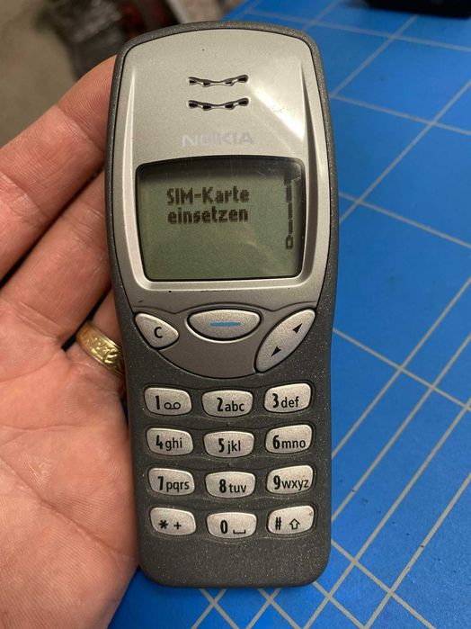 Nokia 3210 - gsm