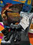 Ps3 la cutie modat HDD 500 giga cu  jocuri
