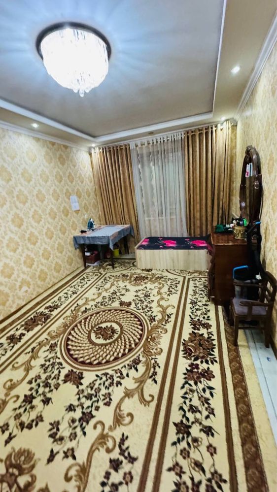 Kop qavatli dom