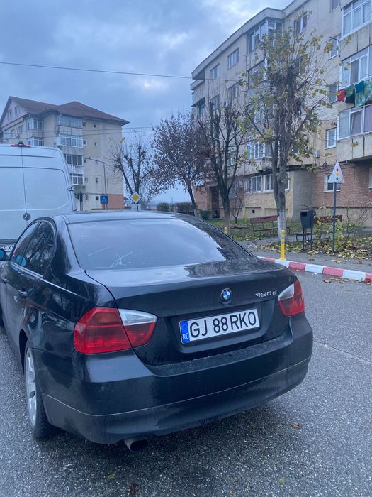 Vand Bmw E90 320d