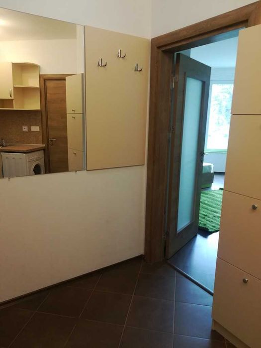 Дава се под наем Едностаен апартамент в София, Студентски град - 36 кв.м за 331.5 € - Снимка #6