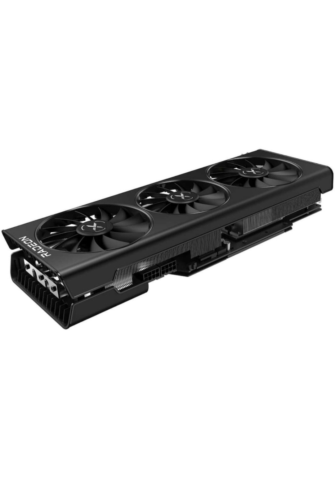 Видеокарта XFX Radeon™ RX 6800 SPEEDSTER SWFT 319, 16GB GDDR6, 256-bit