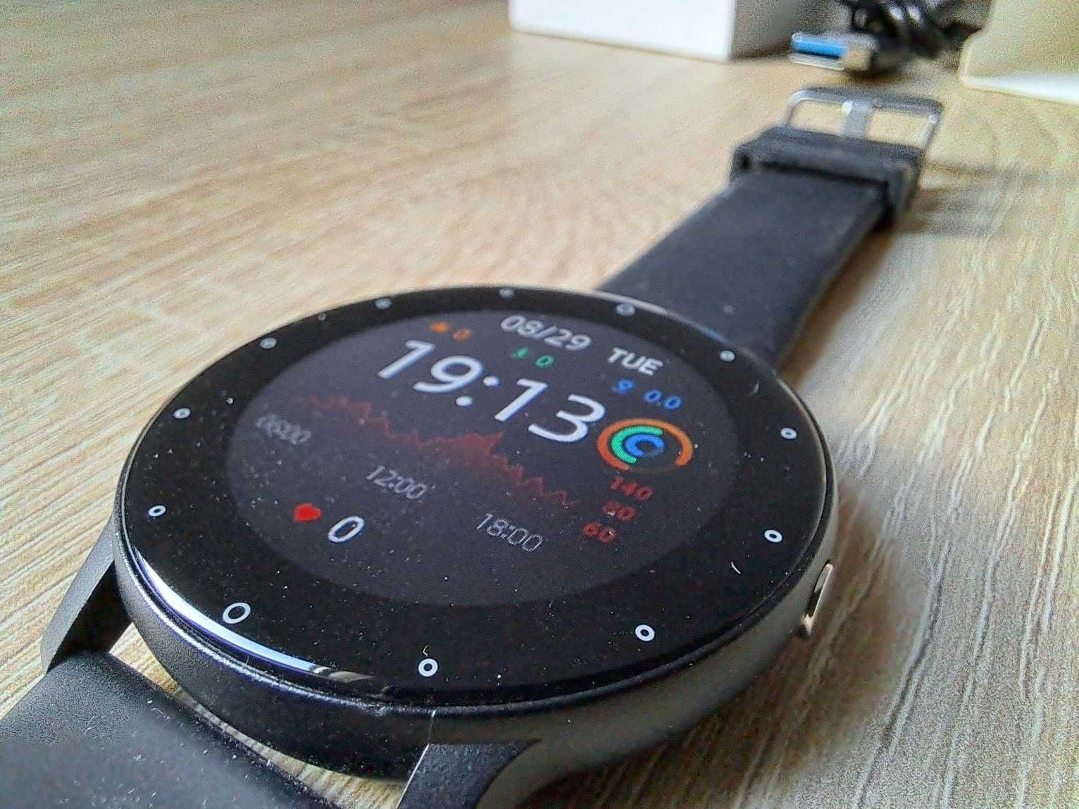 Смарт часовник ZL02
