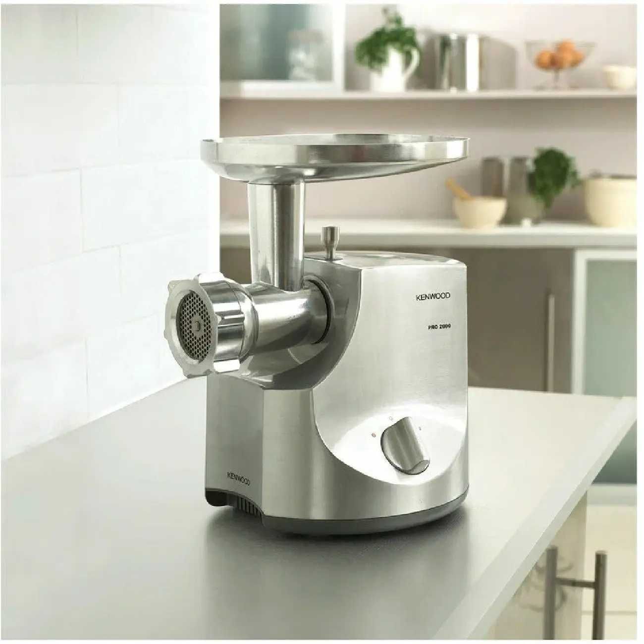 Мясорубка Kenwood MG-700 в Ташкенте
