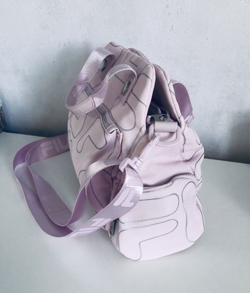Дамска чанта FILA
