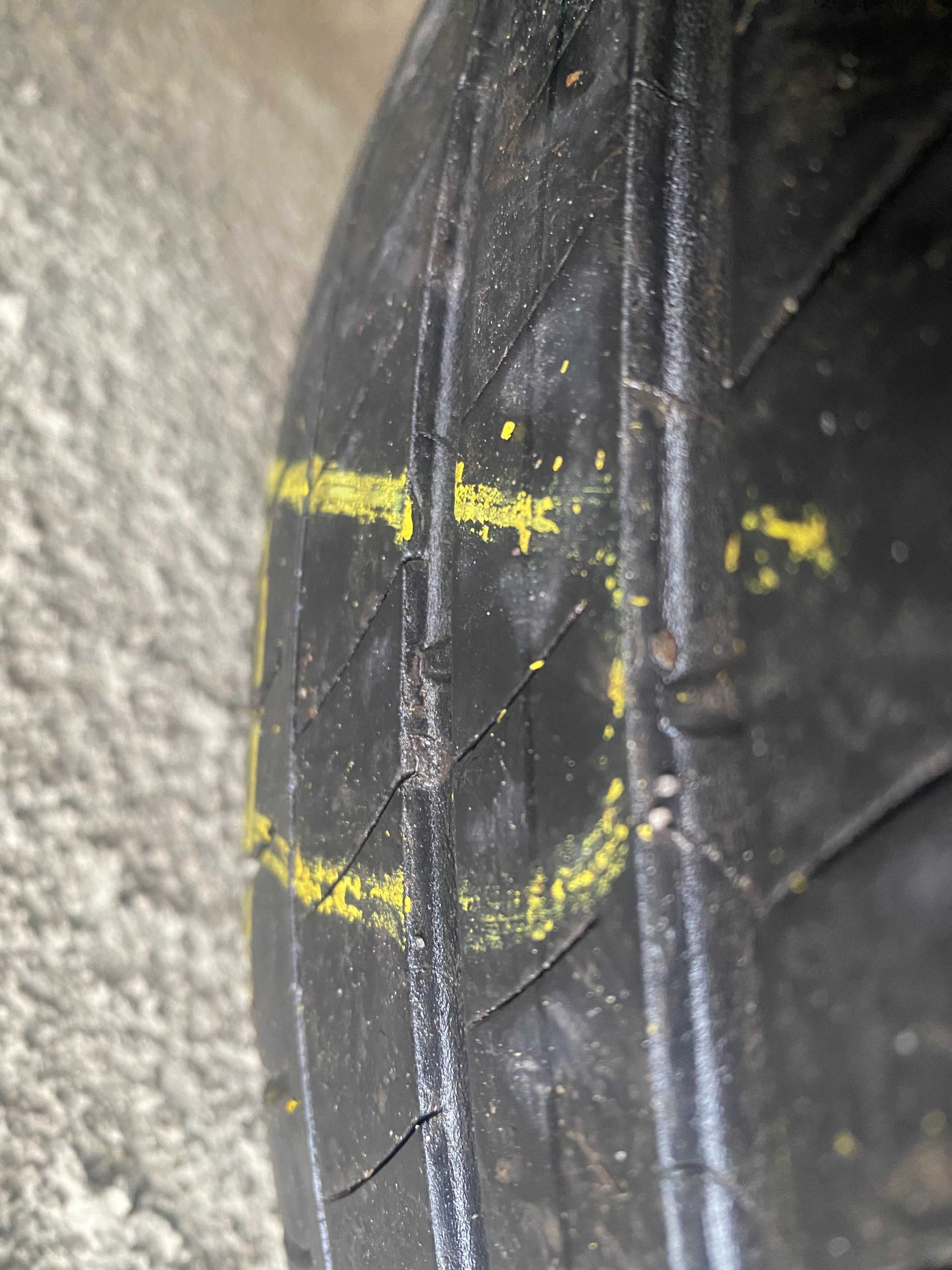 Летни гуми michelin primacy 205 55 16