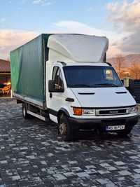 Iveco  Daily 65 C 15