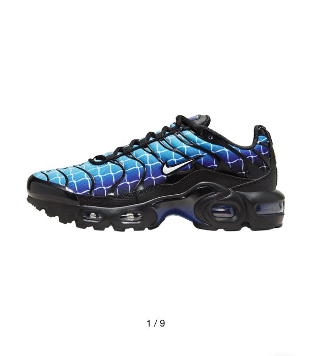 Nike Air Max Plus - 38.5 Номер Оригинални