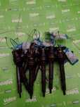 Injector injectoare Opel 1.7 cdti 101 cp piese din dezmembrări