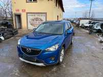 Dezmembrez / Dezmembrari / Piese / Accesorii Mazda CX-5 2.2d