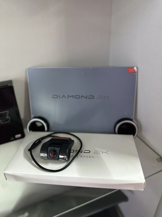 Планшет DIAMOND 2 k / TEYES