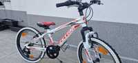 Алуминиево Ferrini Ride 20, детски велосипед