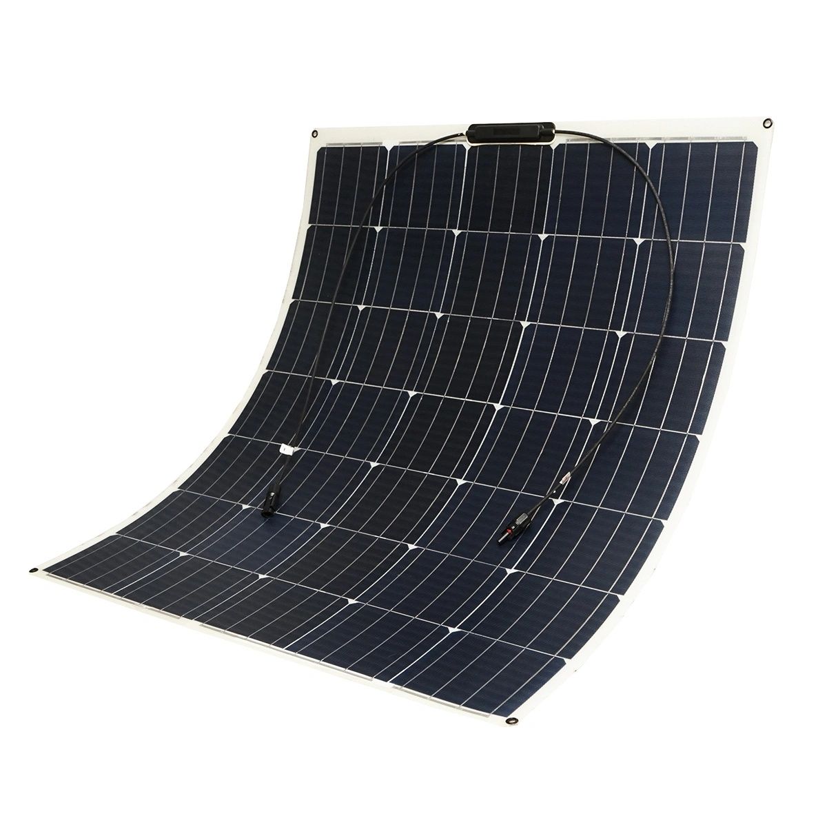 Sistem Fotovoltaic Rulotă/Cabană