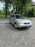 Vând Volkswagen polo