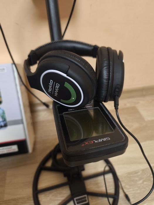 Nokta Makro Simplex+