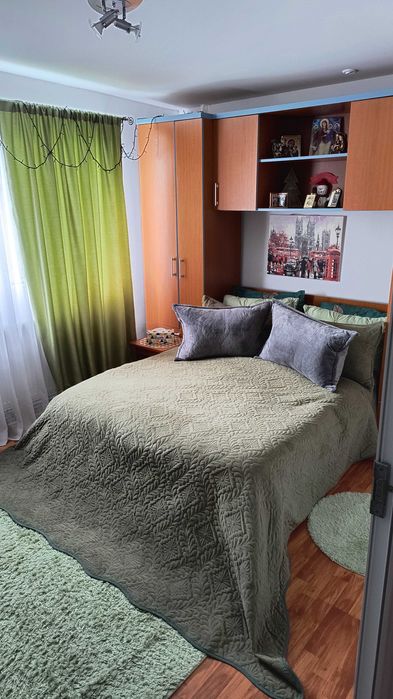 De vânzare apartament 2 camere zona centrala