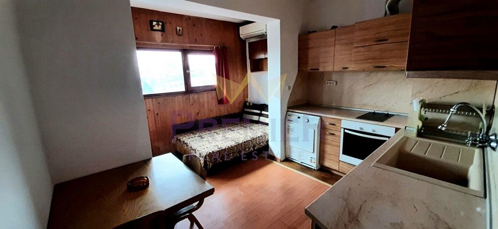 Дава се под наем Двустаен апартамент в Варна, Младост 2 - 42 кв.м за 357 € - Снимка #9