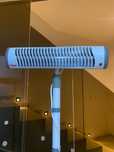 Нагревател за маса за преповиване  EasyHeat Flex