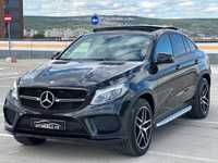 Mercedes-benz Gle Coupe AMG 350d/Panoramic