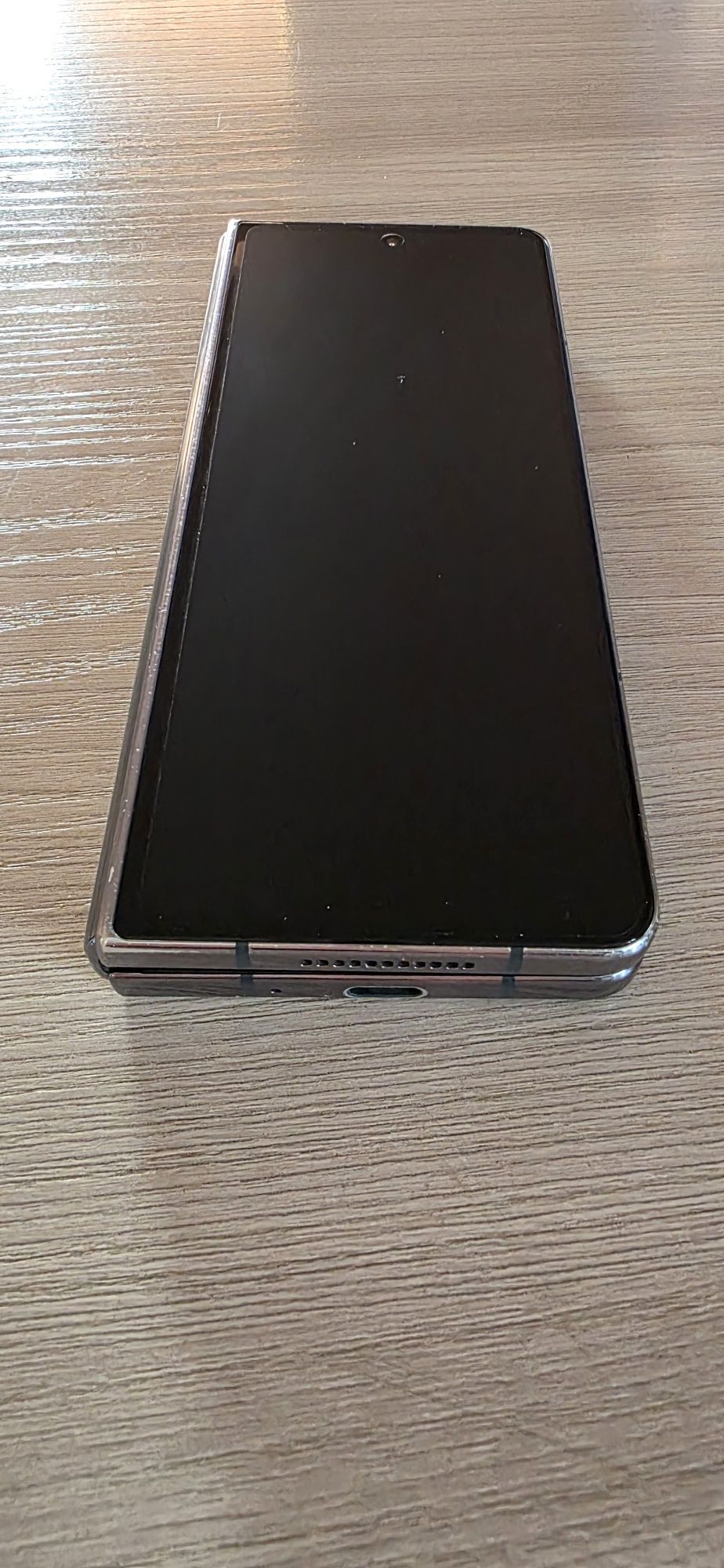 Продам Обменяю Galaxy Z Fold 4