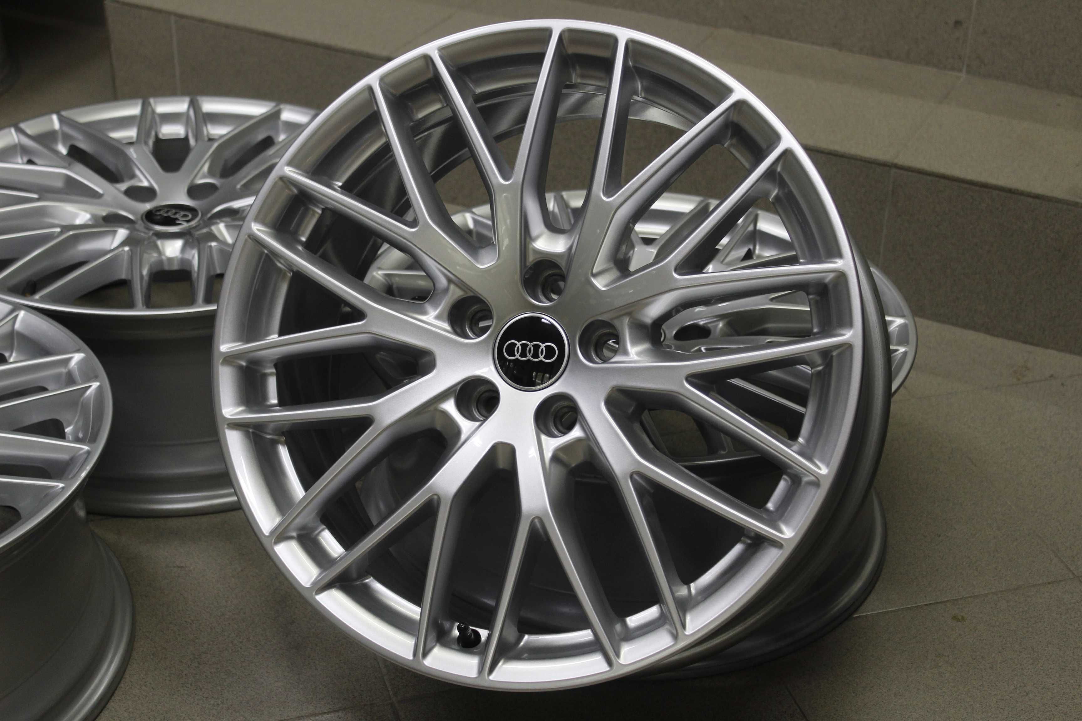 Джанти 19" Audi Q2, SQ2, Q3, SQ3, A3, S3
