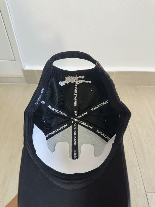 Sapca Red Bull Racing