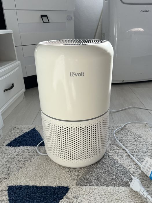 Purificator de aer Levoit Core 300