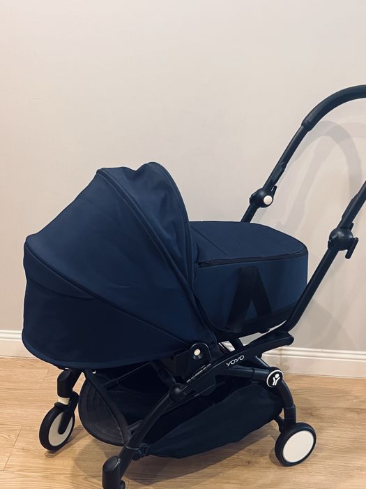 Люлька-переноска Stokke YOYO