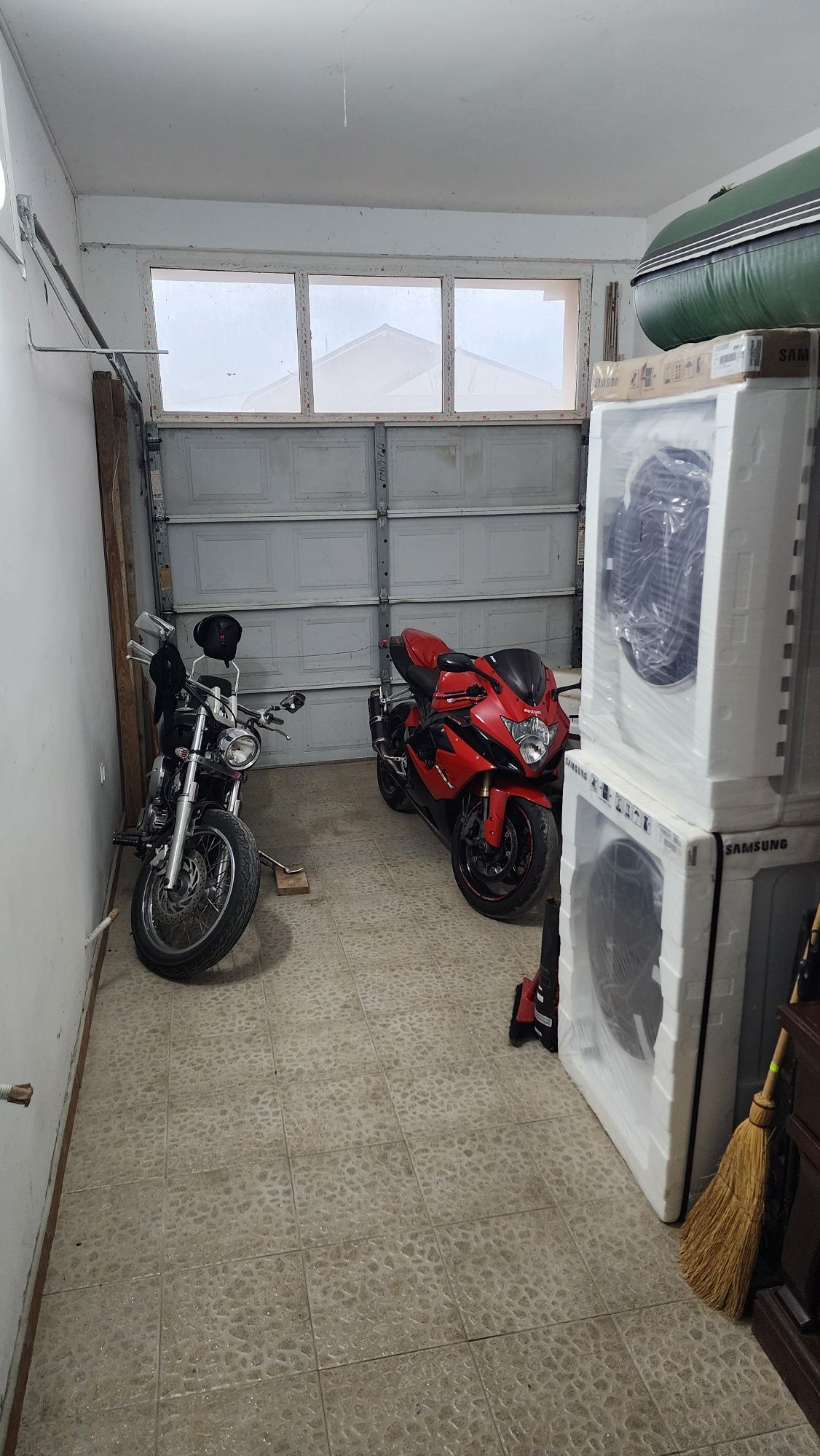 Yamaha Drag Star 650 / 24.000 km