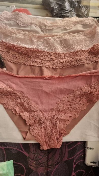 20 чифта бикини .