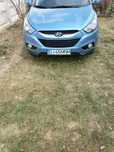 Vând Hyundai IX35