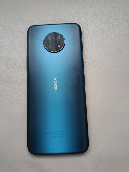URGENT!Vand Nokia G50 ,LTE si 5G culoare Ocean Blue.