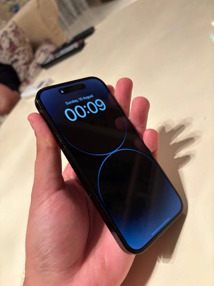 СРОЧНО Продам iPhone 14 Pro