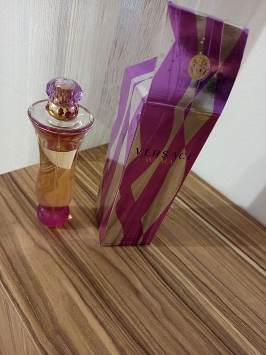 Оригинален дамски парфюм