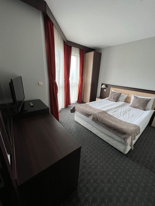 Апартамент в хотел Гинес 4* Банско