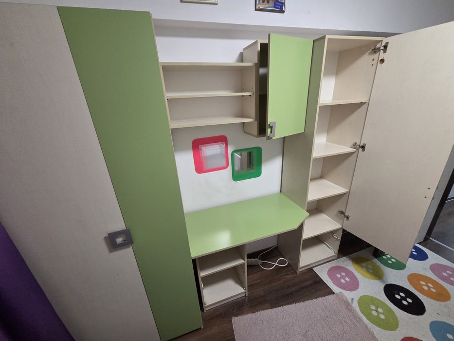 Mobila , dormitor tineret