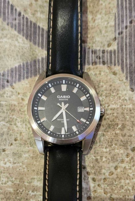 Casio BEM-116L 1A