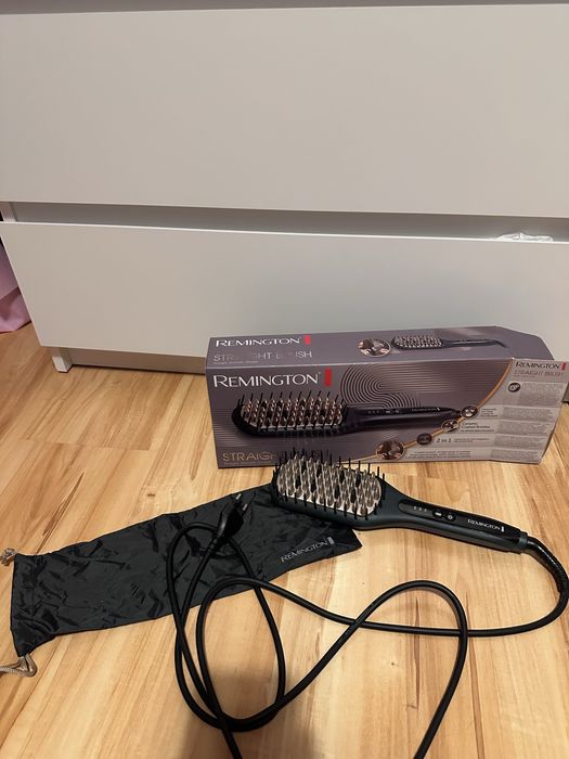 Remington Straight Brush