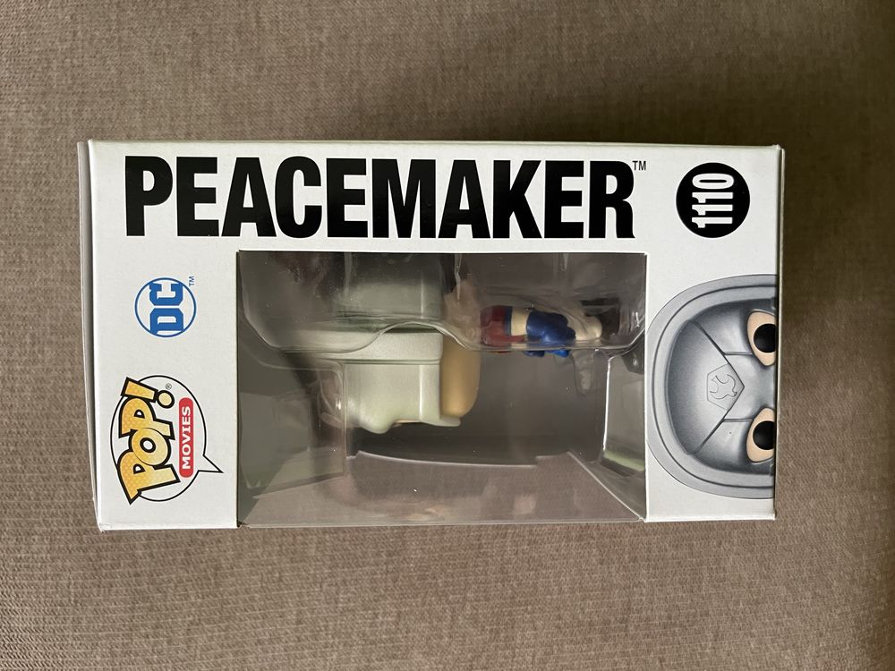 Funko POP фигурка