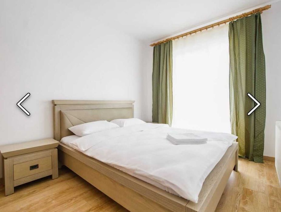 Apartament 3 camere cu PARCARE Prima Premium Sucevei