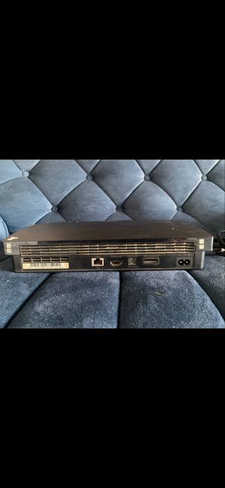 Play station 3 arginal