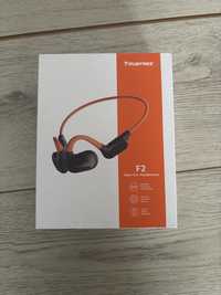 Headphones TrueFree F2 noi