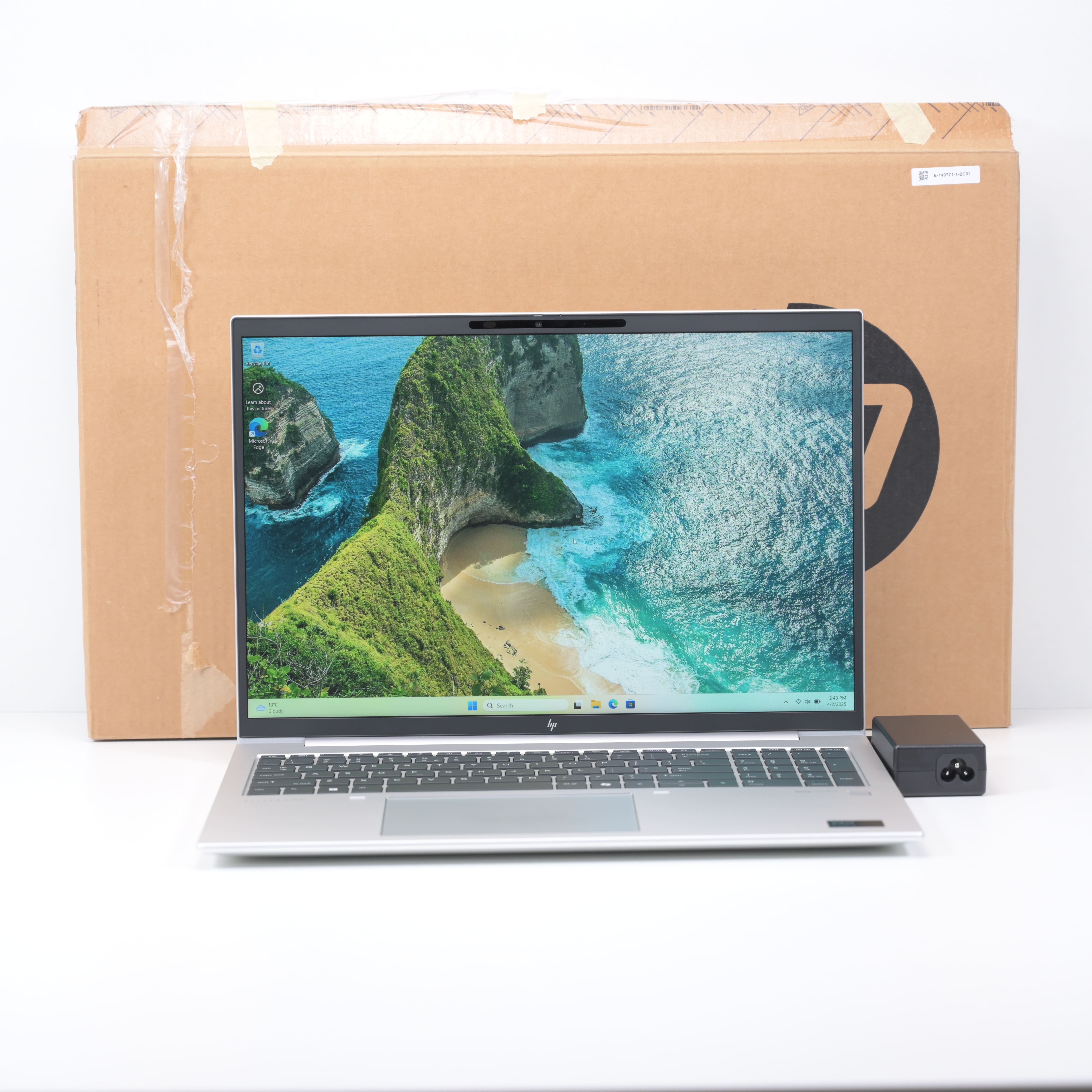 Laptop HP Elitebook 860 G11 - BSGmag